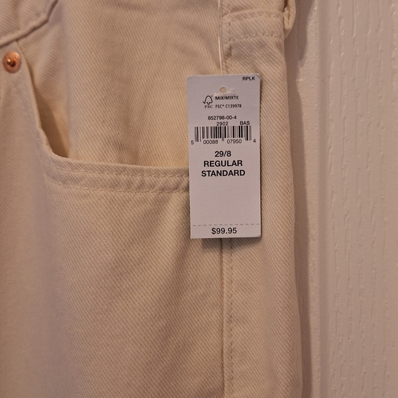 Jeans GAP - Picture 4 of 4